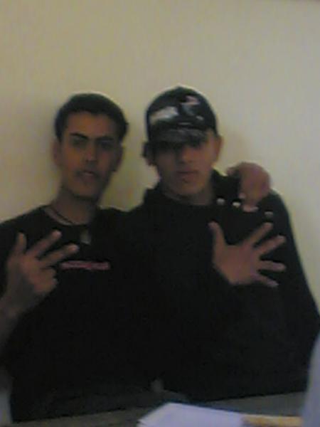  mohamed et ayoub
